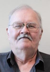Daryl Ray Byington a registered Sex Offender of Idaho