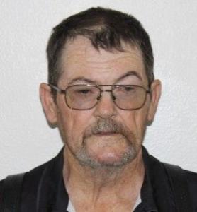 Robert Timothy Evans a registered Sex Offender of Idaho