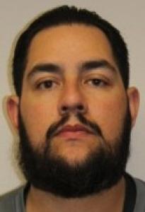 Astin Daniel Sanchez a registered Sex Offender of Idaho