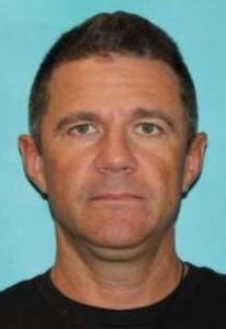 Christopher K Maus a registered Sex Offender of Idaho