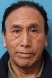 Hugo Palpa a registered Sex Offender of Idaho