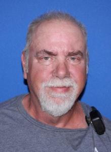 Douglas Jay Parker a registered Sex Offender of Idaho