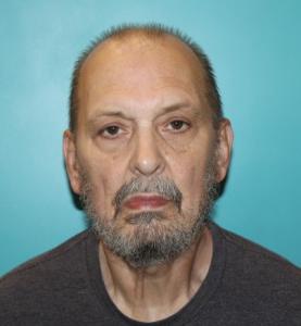 Roger Dean Cretsinger a registered Sex Offender of Idaho