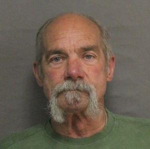 John Allen Shepherd a registered Sex Offender of Idaho