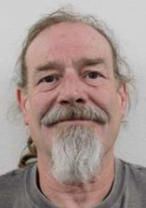 Allen Frank Criswell a registered Sex Offender of Idaho