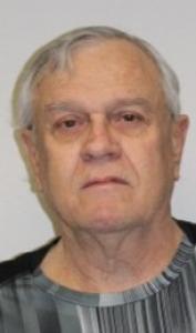 Michael Dean Brigman a registered Sex Offender of Idaho