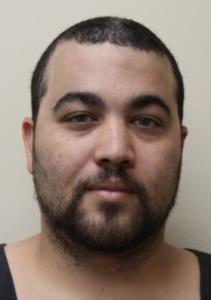 Evan Michael Garcia a registered Sex Offender of Idaho