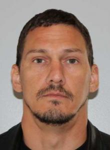 Steven Parker Fenwick a registered Sex Offender of Idaho