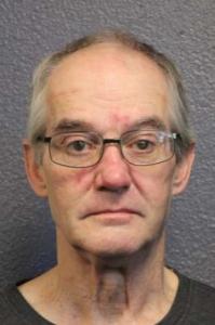 Preston Leon Galbraith a registered Sex Offender of Idaho