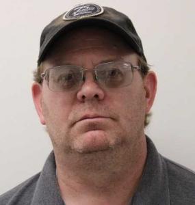 Wesley Arthur Phillips a registered Sex Offender of Idaho