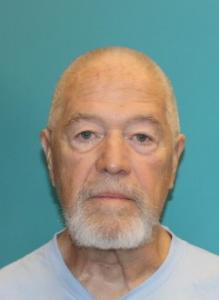 Michael Anthony Asbury a registered Sex Offender of Idaho