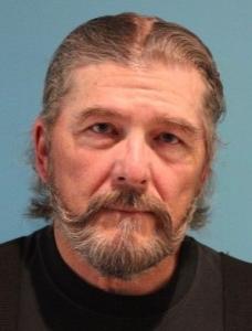 Stephen Paul Arthur a registered Sex Offender of Idaho