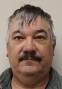 Francis James Annala a registered Sex Offender of Idaho