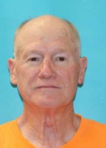 Allen Floyd Kreps a registered Sex Offender of Idaho