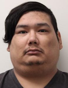 John Ian Henning a registered Sex Offender of Idaho