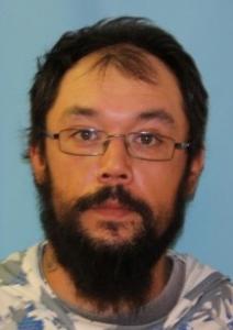 James Thomas Kaufman a registered Sex Offender of Idaho
