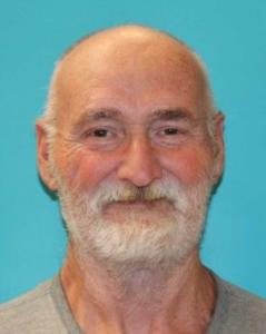 James Frederick Martz a registered Sex Offender of Idaho