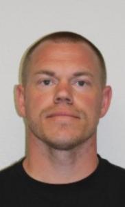 Spencer Maurice Schulte a registered Sex Offender of Idaho