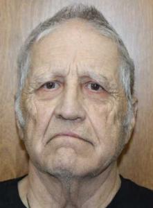 Thomas Patrick Hastings a registered Sex Offender of Idaho