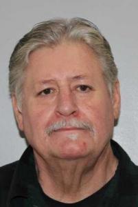 Richard Brandon Lutes a registered Sex Offender of Idaho