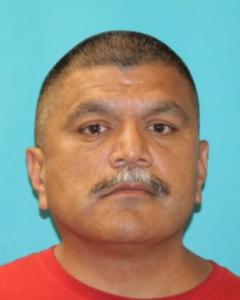 Jessie Modesto Madrigal Jr a registered Sex Offender of Idaho