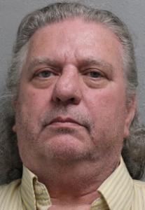 Jonathan Reed Steward a registered Sex Offender of Idaho