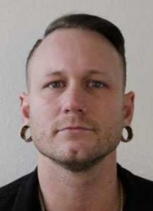 Zaine David Driscoll a registered Sex Offender of Idaho