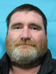 Dusty Eugene Patterson a registered Sex Offender of Idaho