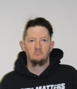 Anthony Tyson Cantrell a registered Sex Offender of Idaho