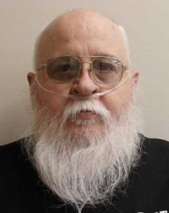 Russell Dale Gates a registered Sex Offender of Idaho