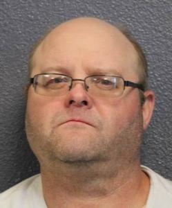 David Allen Churchill a registered Sex Offender of Idaho