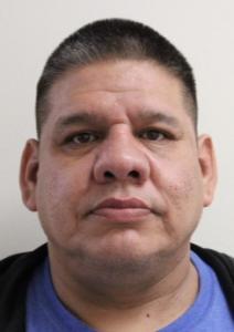 Sylvester Wayne Hameline a registered Sex Offender of Idaho
