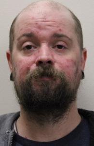 Christopher Scott Lamb a registered Sex Offender of Idaho