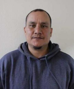 Noel Astorga a registered Sex Offender of Idaho