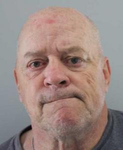 David Lloyd George a registered Sex Offender of Idaho