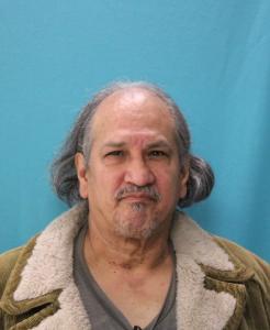 Martin Ramirez a registered Sex Offender of Idaho