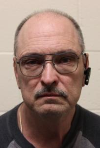 Edwin Floyd Ramsey Jr a registered Sex Offender of Idaho