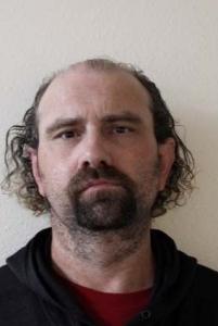 Alexander Edward Lecheminant a registered Sex Offender of Idaho