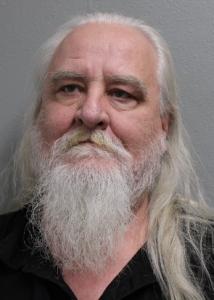 Roland Boyd Maxfield III a registered Sex Offender of Idaho