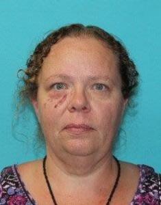 Carrie Donna Simants a registered Sex Offender of Idaho