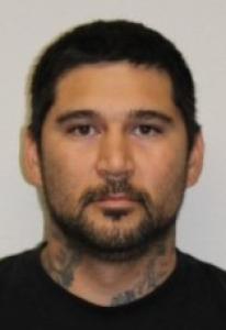 Shawn Michael Budke a registered Sex Offender of Idaho