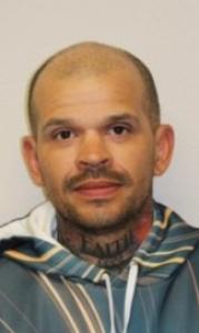 Anthony L Hartzog a registered Sex Offender of Idaho