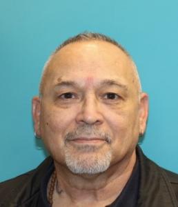 Oscar Anthony Vega a registered Sex Offender of Idaho