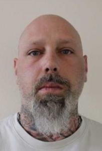 Zachary Caine Allen a registered Sex Offender of Idaho