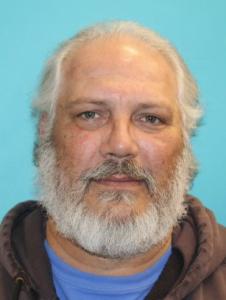 Anthony E Havins a registered Sex Offender of Idaho