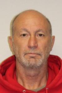 James Darin Brent a registered Sex Offender of Idaho