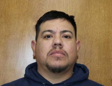 Luiz Juarez Jr a registered Sex Offender of Idaho