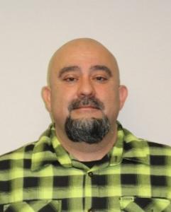Richard Eduardo Perez a registered Sex Offender of Idaho
