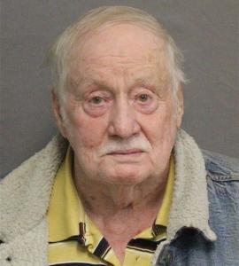 David Earl Curless a registered Sex Offender of Idaho