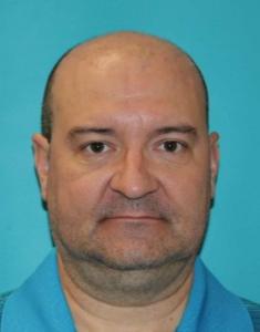 Michael Gene Russell a registered Sex Offender of Idaho